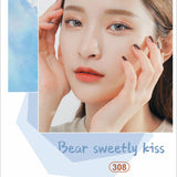 Velvet Matte Lipstick