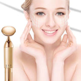 Electric Beauty Importer Facial Vibration Massager