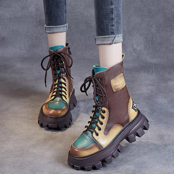 Vintage Boots
