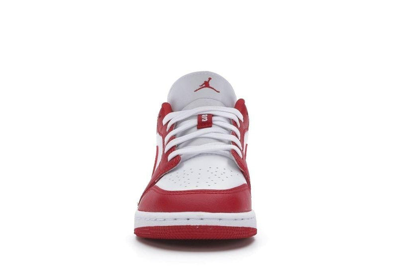 AIR JORDAN 1 GYM RED
