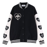 Thick Baseball Jacket