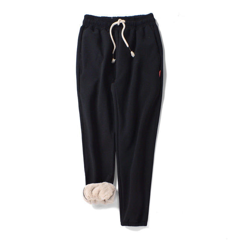 Loose plus size bloomers