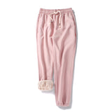 Loose plus size bloomers