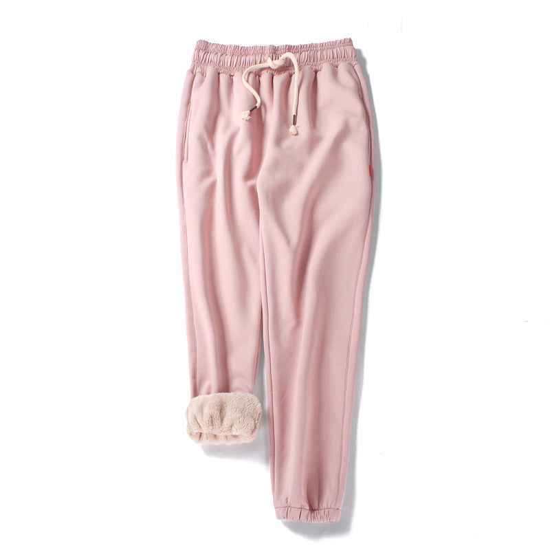 Loose plus size bloomers