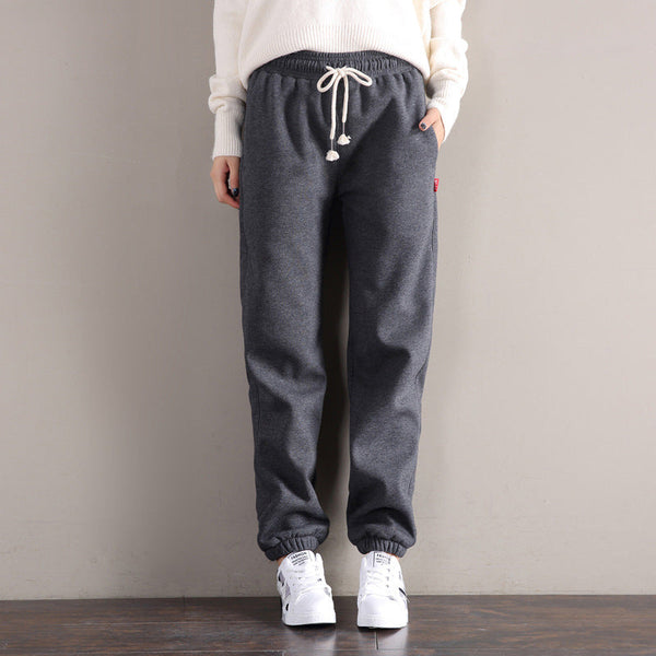 Loose plus size bloomers