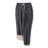 Loose plus size bloomers