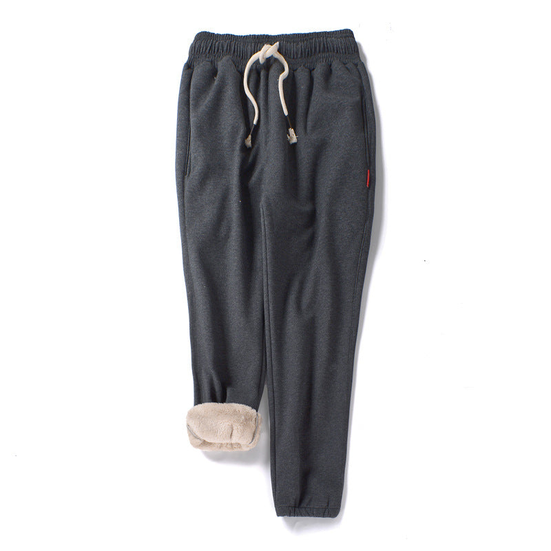 Loose plus size bloomers