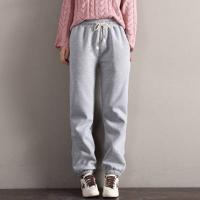 Loose plus size bloomers