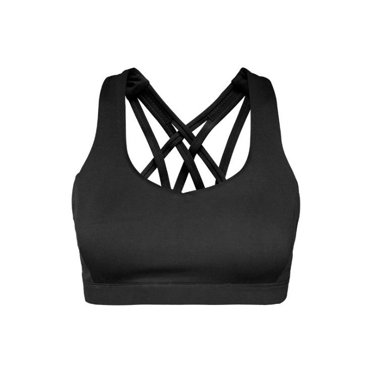 Sports Fitness High-end Yoga Underwear