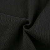 Slim Fit Long Sleeve Dress