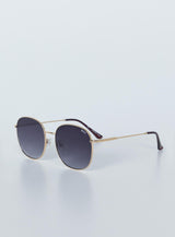Whateveh Sunglasses Gold