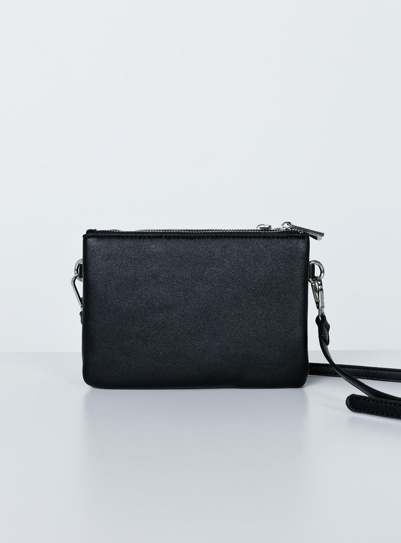 Peta & Jain Trinity Black