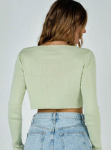 Top Suzi