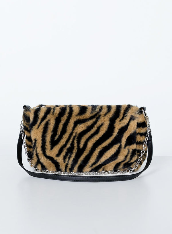 Queen Of The Jungle Bag