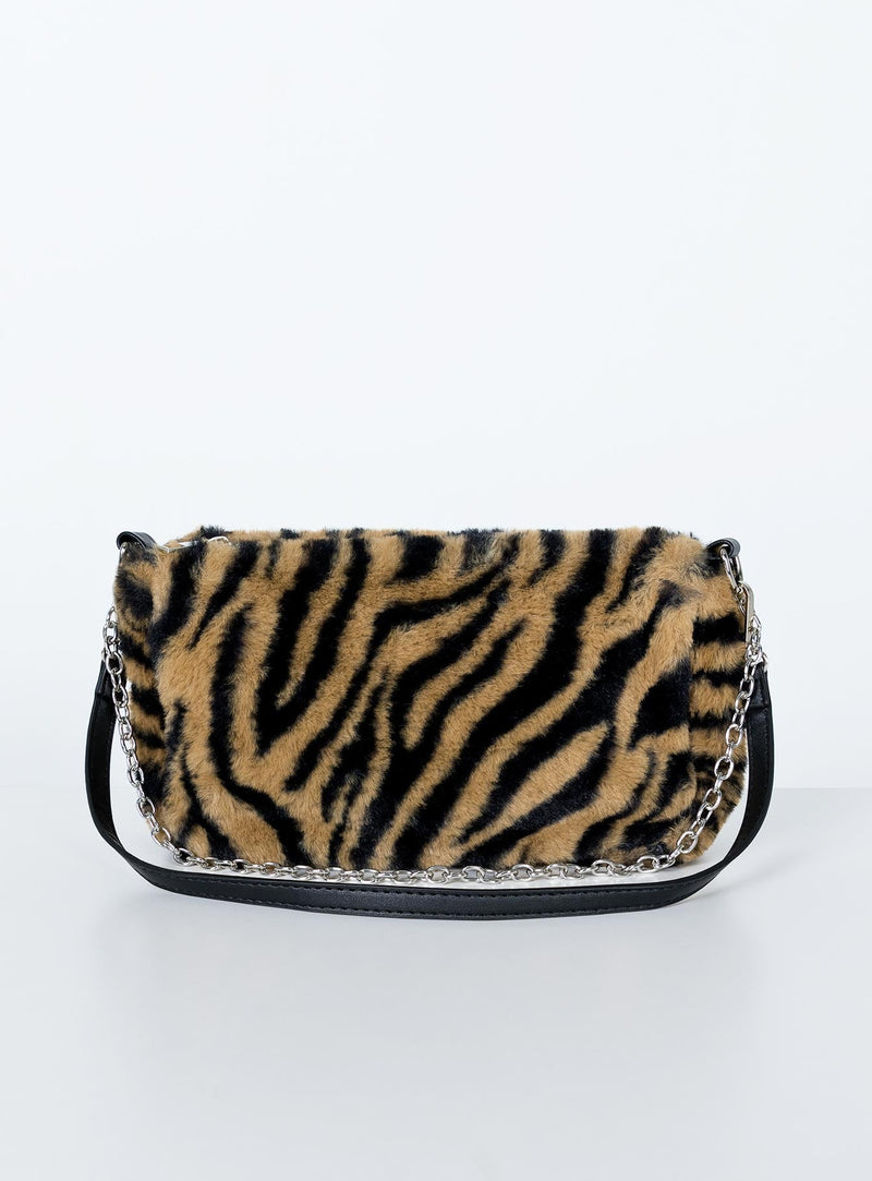 Queen Of The Jungle Bag