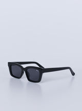 Flip Side Sunglasses Black
