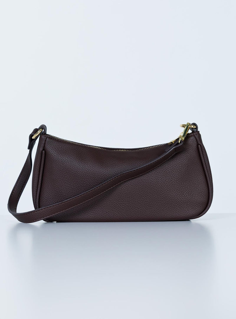 Peta & Jain Piper Chocolate Pebble