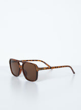 Pearl Sunglasses Tort