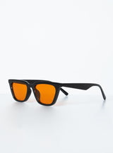 Imposter Sunglasses Orange