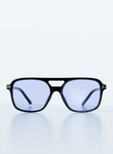 Pearl Sunglasses Blue