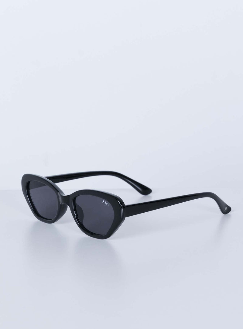 Cool Beans Sunglasses Black