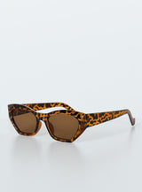 Tell Me Why Sunglasses Tort