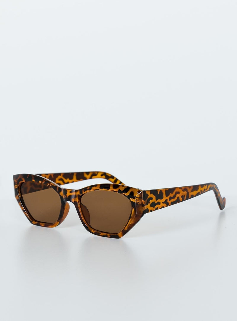 Tell Me Why Sunglasses Tort