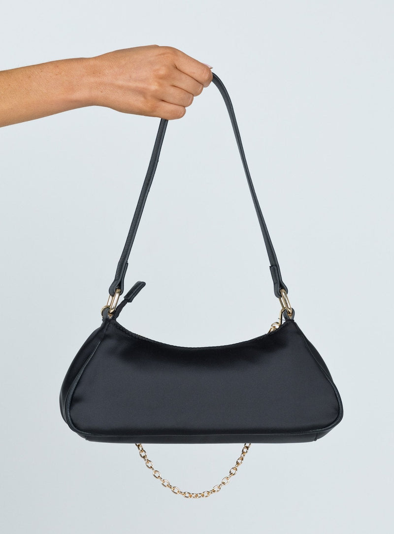 Peta & Jain Pax Black