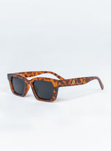 Jessa Sunglasses