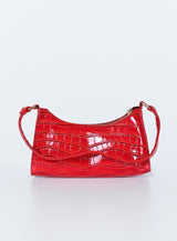Rouge Affair Bag Red