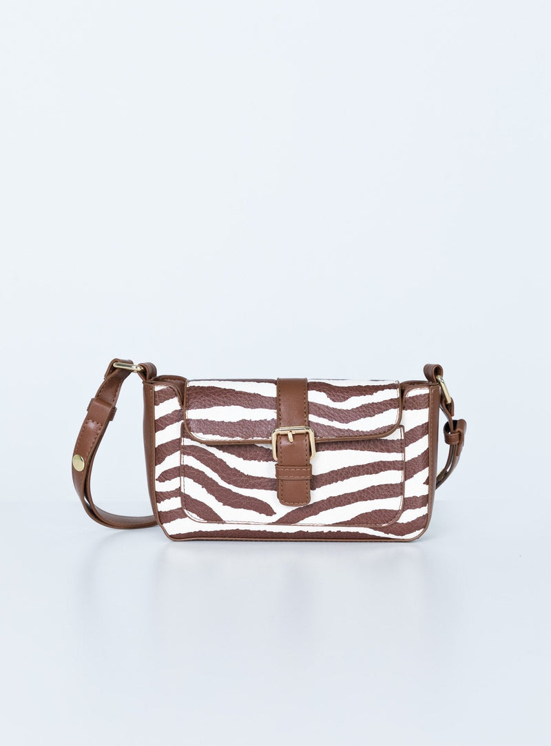 Down South Bag Brown