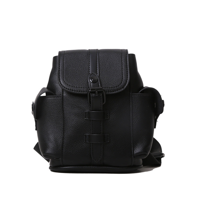 Sports Wind Chest Shoulder Messenger Bag