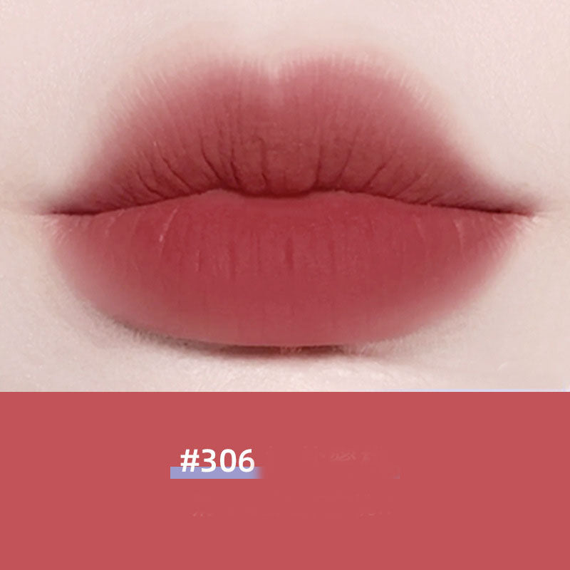Canned Lip Gloss Lip Mud Matte Lip