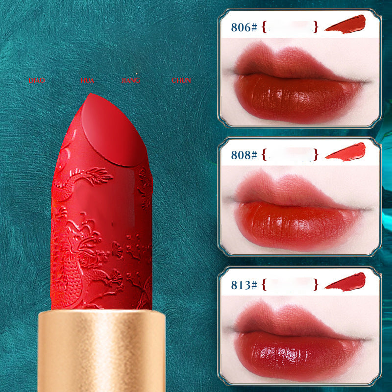 Multi-piece Concealer Isolation Lipstick Gift Box