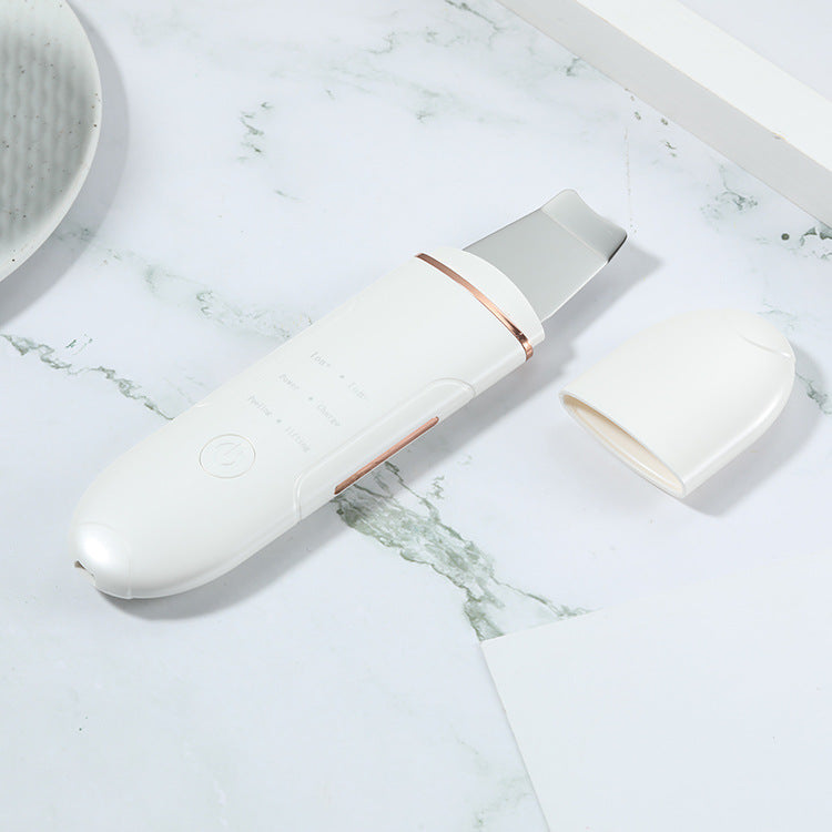 Shoveling Machine Exfoliating Skin Care