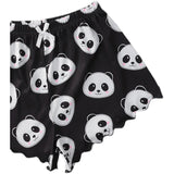 Shorts Sleep Home Clothes Suit