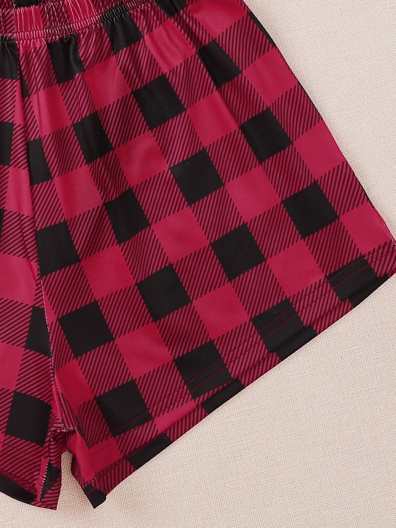 Christmas Women Pajama Sets