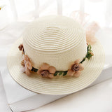 Sun Garland Beach Outdoor Top Hat