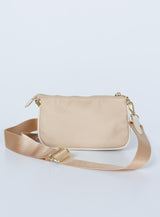 Peta & Jain Phoenix Beige Nylon