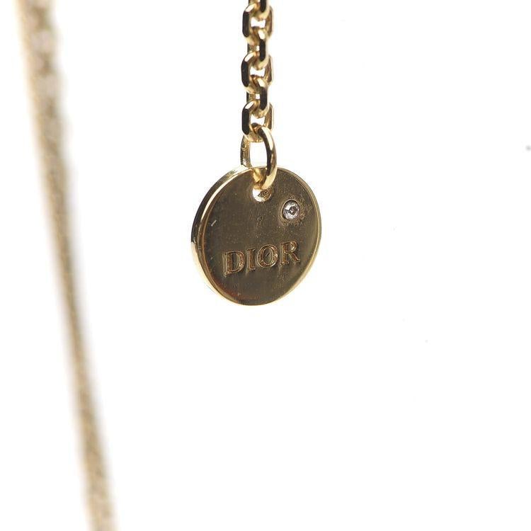 COLLIER DOUBLE PETIT CD