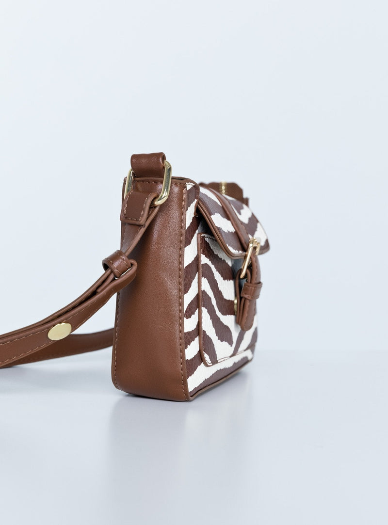 Down South Bag Brown