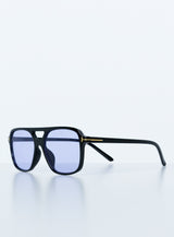 Pearl Sunglasses Blue
