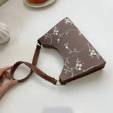Lace Underarm Bag