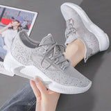 Lightweight Sports Breathable Casual Shoes