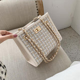 New style Korean summer leisure shoulder bag