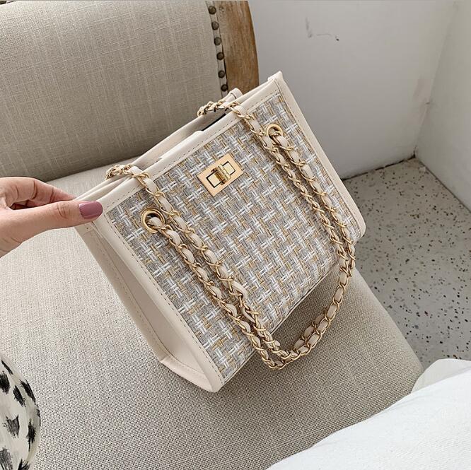 New style Korean summer leisure shoulder bag