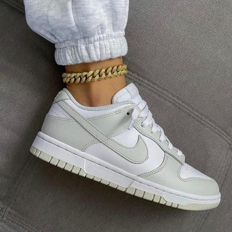 NIKE DUNK LOW PHOTON DUST