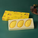 Simple Little Mango Makeup Egg Set