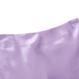 Light silk satin silk Skirt