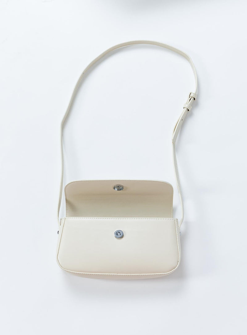 Arabesque Bag Cream